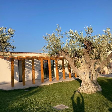 Agriturismo Baglio San Nicola Naro Exterior foto